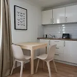 アパート Buekfuerdo Kuria Studio, Buekfalva Bük
