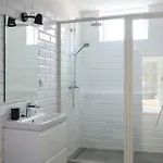 Buekfuerdo Kuria Studio, Buekfalva アパート