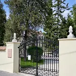 Bükfalva Kúria Bükfürdő * Bük