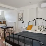 Apartman Bükfalva Kúria Bükfürdő *
