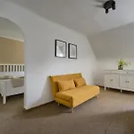 Buekfuerdo Kuria Studio, Buekfalva * Bük