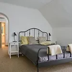 Bükfalva Kúria Bükfürdő Apartman