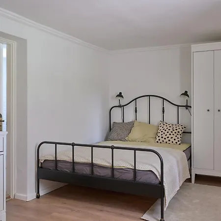 Apartment Buekfalva Kuria Apartmanhaz *
