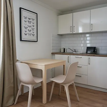 Апартаменты Buekfuerdo Kuria Studio, Buekfalva Бюк