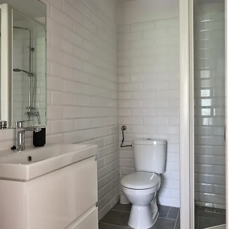 Buekfalva Kuria Apartmanhaz Apartment