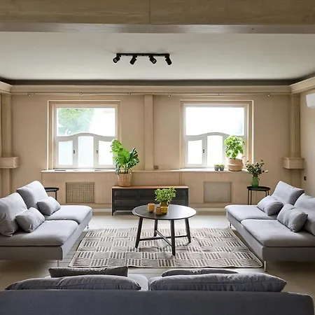Buekfalva Kuria Apartmanhaz *