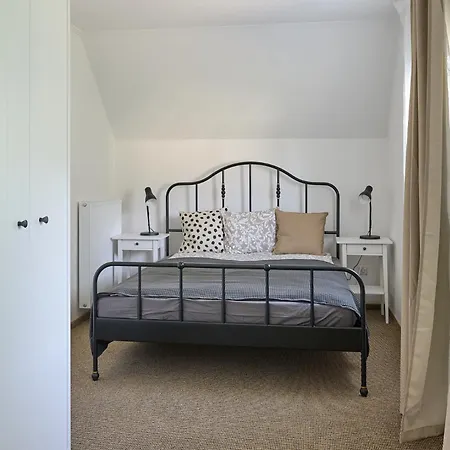Buekfalva Kuria Apartmanhaz Bük