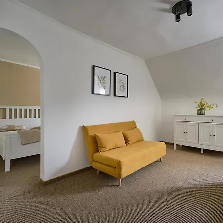 Buekfalva Kuria Apartmanhaz * Bük