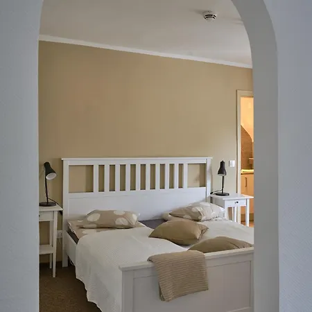 Buekfalva Kuria Apartmanhaz *