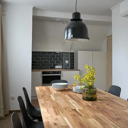 Buekfalva Kuria Apartmanhaz * Buk