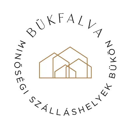Buekfalva Kuria Apartmanhaz Bük