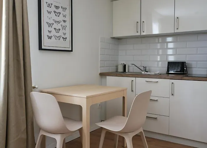 Apartament Buekfuerdo Kuria Studio, Buekfalva Bük