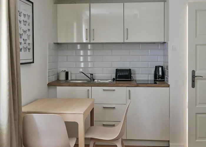 דירה Buekfuerdo Kuria Studio, Buekfalva Bük