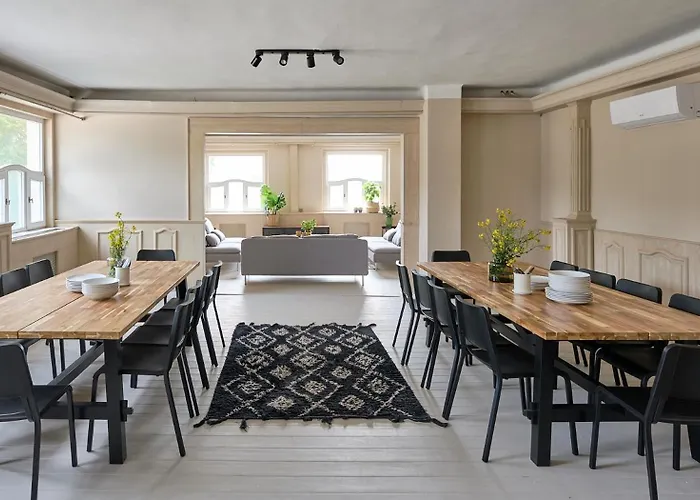 Apartmán Buekfuerdo Kuria Studio, Buekfalva