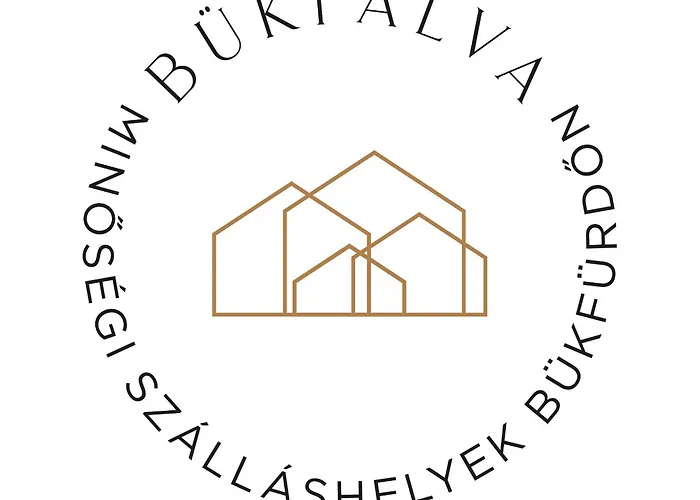 דירה Buekfuerdo Kuria Studio, Buekfalva